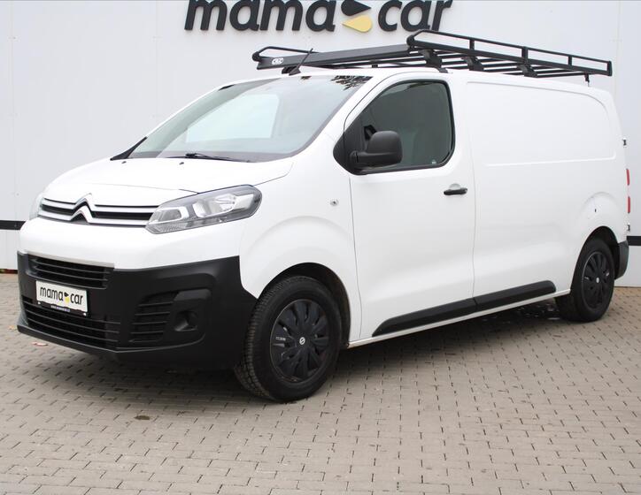Citroën Jumpy 3