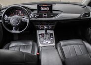 Audi A6 37