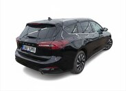 Ford Focus Kombi 1,5 l 84 kw