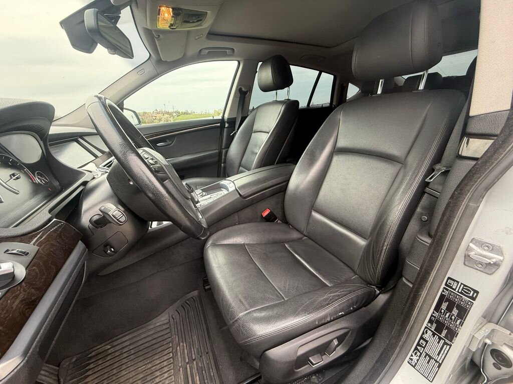 BMW Řada 5 Sedan / Limuzína 3,0 l 190 kw