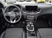 KIA XCeed SUV / Terénní 998,0 84 kw