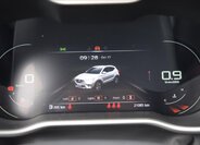 MG ZS Hatchback 1,5 l 78 kw