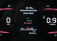 KIA Sportage SUV / Terénní 1,6 l 110 kw