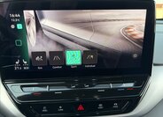 Volkswagen ID.4 Kombi 0,0 150 kw