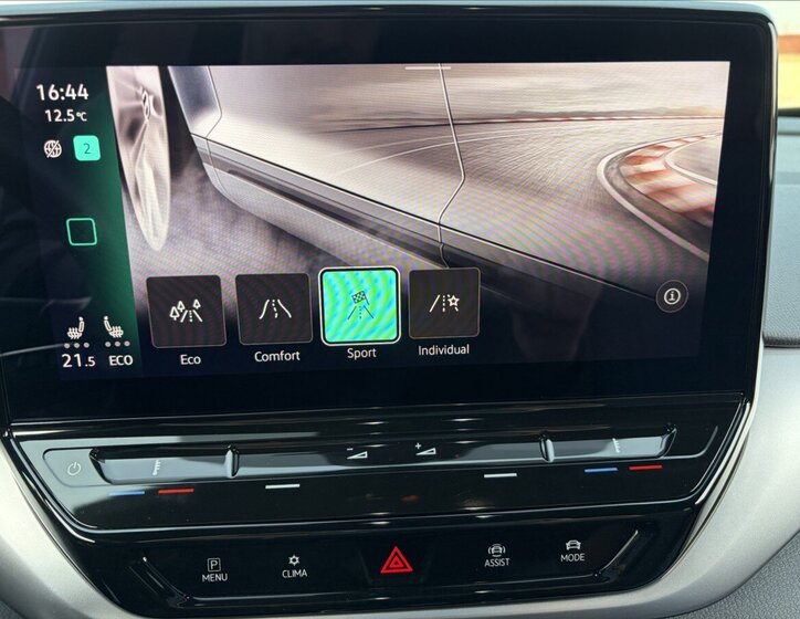 Volkswagen ID.4 Kombi 0,0 150 kw