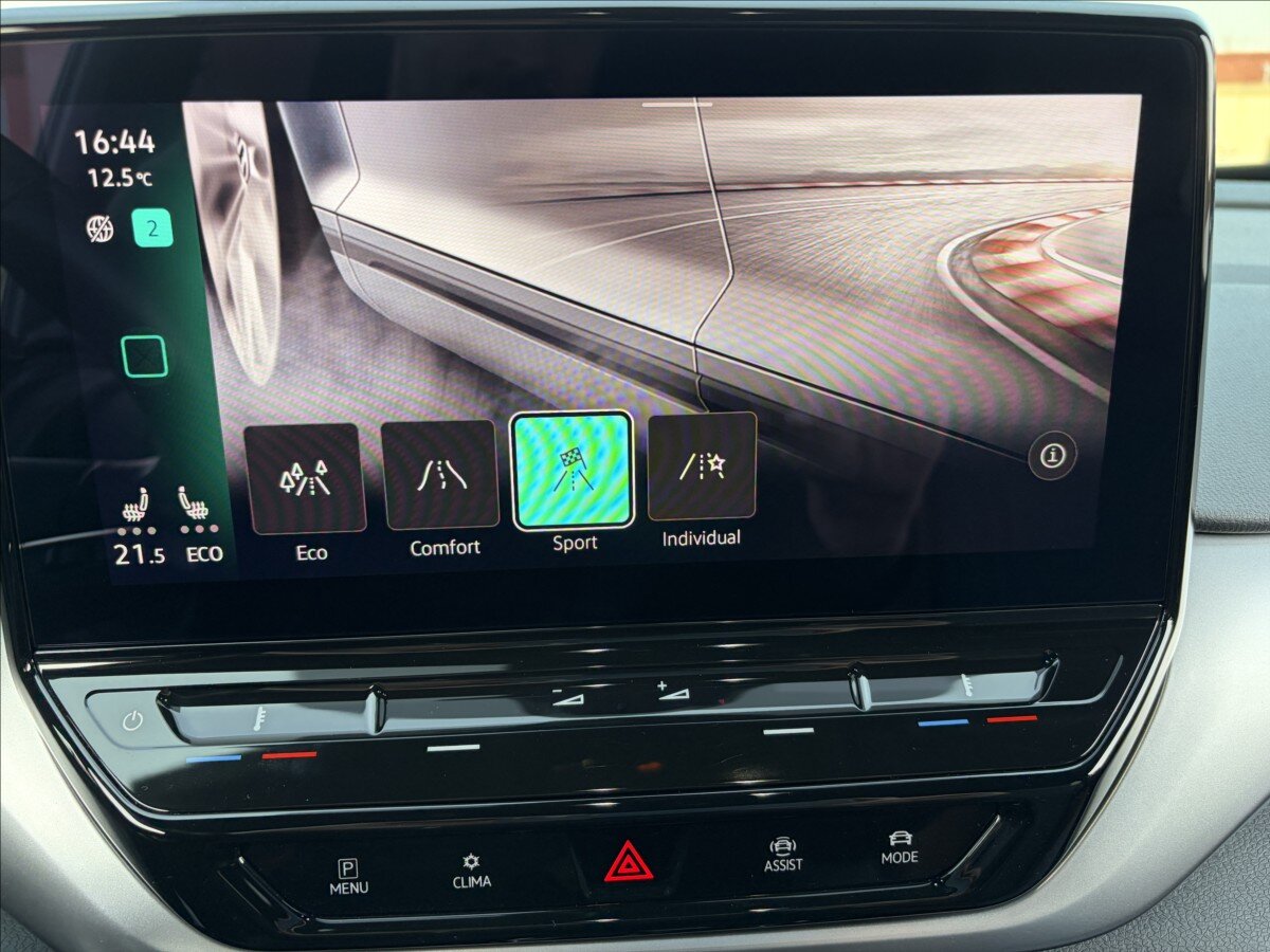 Volkswagen ID.4 Kombi 0,0 150 kw