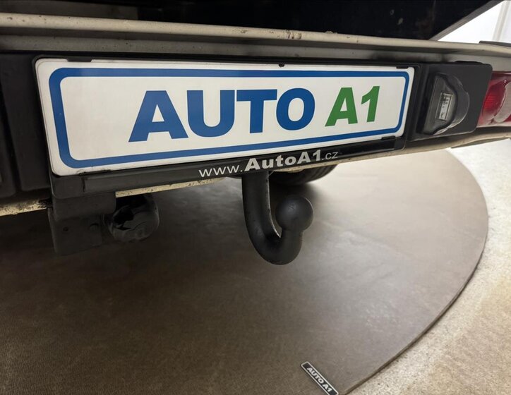 Volkswagen Transporter 21