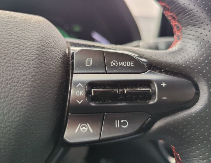 Hyundai i30 Kombi 1,5 l 117 kw