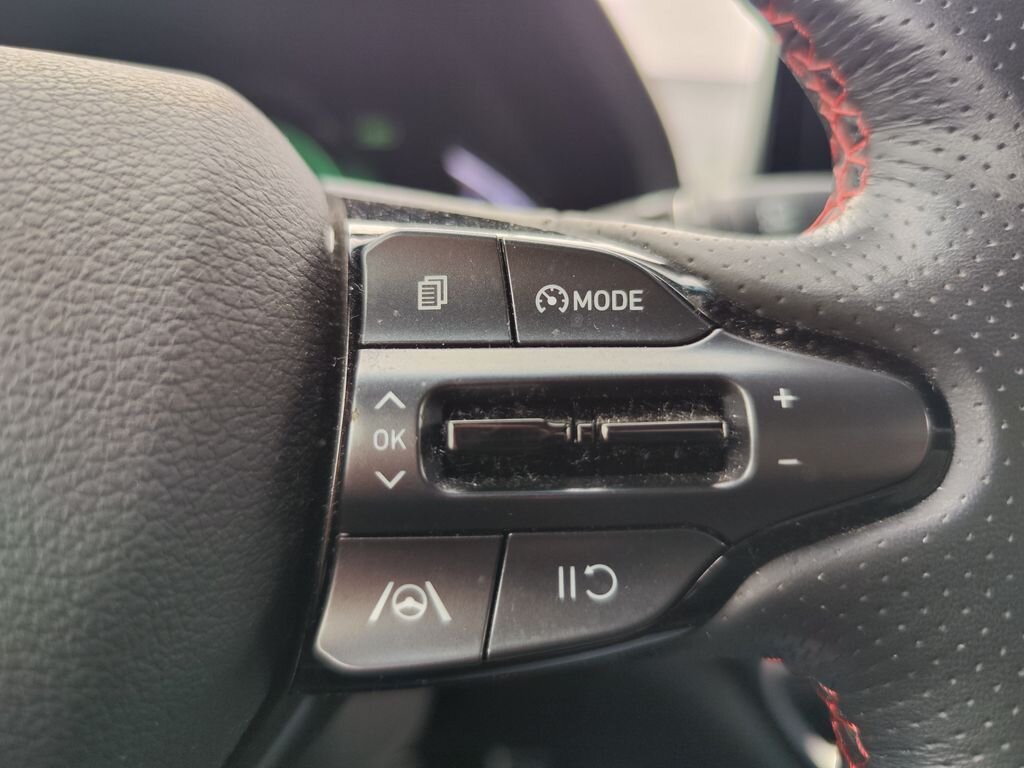 Hyundai i30 Kombi 1,5 l 117 kw