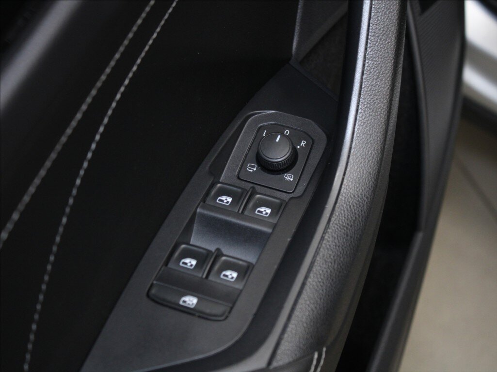 Škoda Kodiaq SUV 2,0 l 147 kw