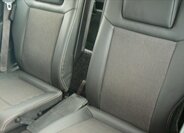 Opel Zafira MPV 1,9 l 110 kw