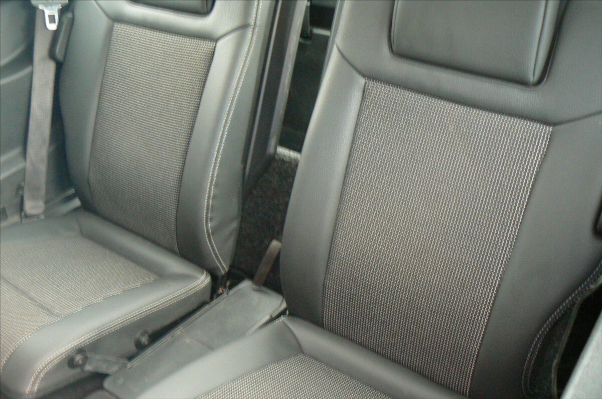 Opel Zafira MPV 1,9 l 110 kw