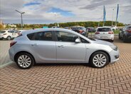 Opel Astra Hatchback 1,4 l 103 kw