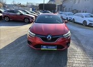 Renault Mégane Kombi 1,3 l 103 kw