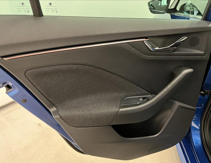 Škoda Kamiq Hatchback 999,0 85 kw