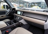 Land Rover Defender SUV 3,0 l 294 kw