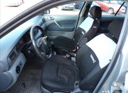 Škoda Octavia Hatchback 1,6 l 55 kw