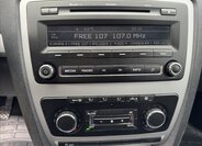 Škoda Octavia Kombi 1,6 l 77 kw