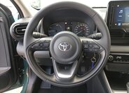 Toyota Yaris Hatchback 1,5 l 68 kw