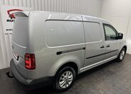 Volkswagen Caddy Ostatní 1,4 l 81 kw
