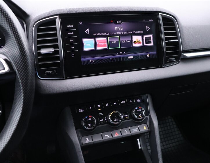 Škoda Karoq SUV / Terénní 2,0 l 110 kw