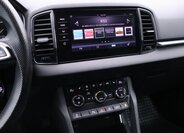 Škoda Karoq SUV / Terénní 2,0 l 110 kw