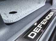 Land Rover Defender SUV 5,0 l 313 kw