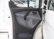 Ford Transit Custom MPV 2,0 l 96 kw