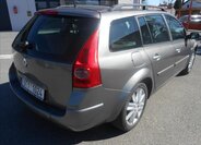 Renault Mégane Kombi 1,6 l 83 kw