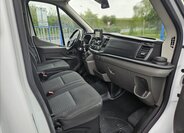 Ford Transit Ostatní 2,0 l 96 kw