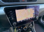 Škoda Superb Sedan / Limuzína 1,5 l 110 kw