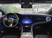 Mercedes-Benz EQS 22