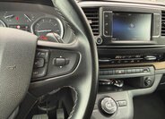 Toyota ProAce VAN-Minibus 2,0 l 130 kw