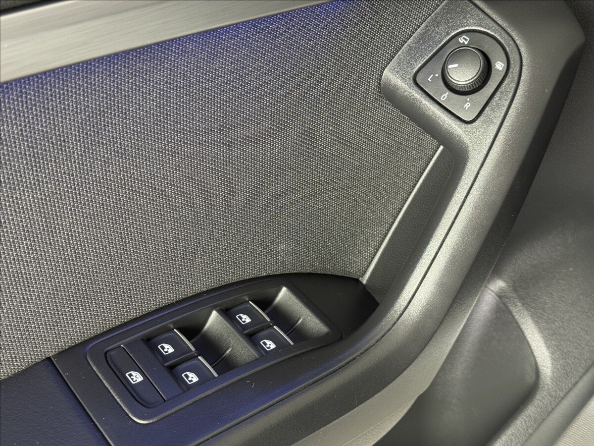 Seat Ateca SUV 2,0 l 110 kw