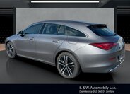 Mercedes-Benz CLA Kombi 2,0 l 85 kw