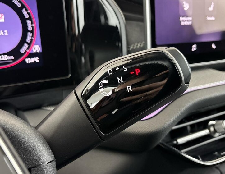 Škoda Kodiaq SUV / Terénní 2,0 l 142 kw