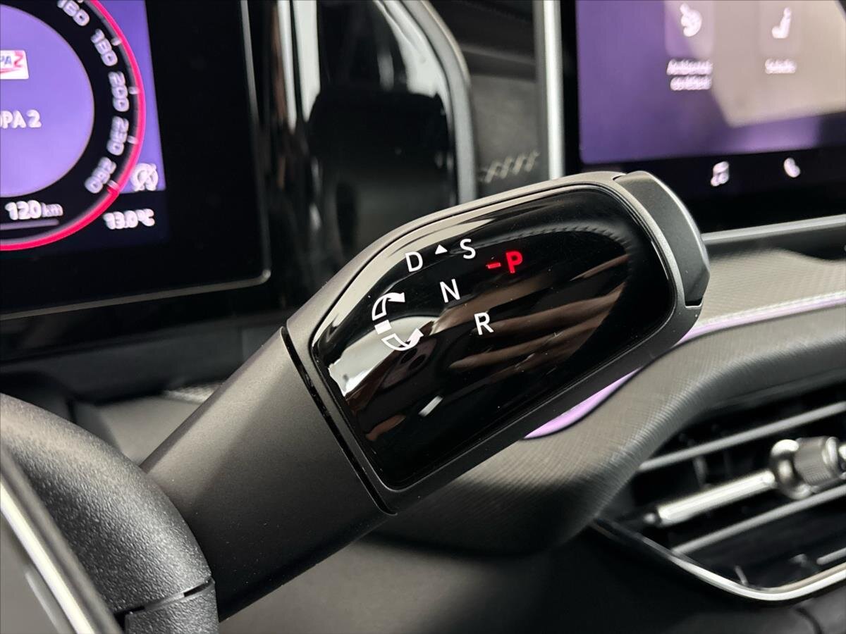 Škoda Kodiaq SUV / Terénní 2,0 l 142 kw