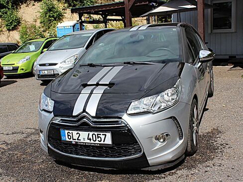 Citroën DS3