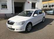 Škoda Octavia Kombi 2,0 l 103 kw