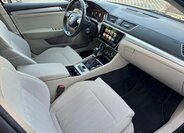 Škoda Superb Sedan 2,0 l 110 kw