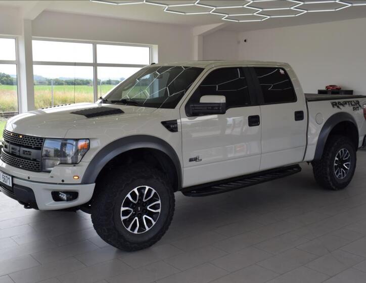 Ford F-150 1