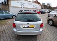 Volkswagen Golf Kombi 1,9 l 77 kw