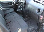 Mercedes-Benz Vito 8
