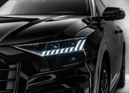 Audi Q8 SUV / Terénní 3,0 l 210 kw