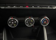 Dacia Duster SUV / Terénní 1,3 l 110 kw