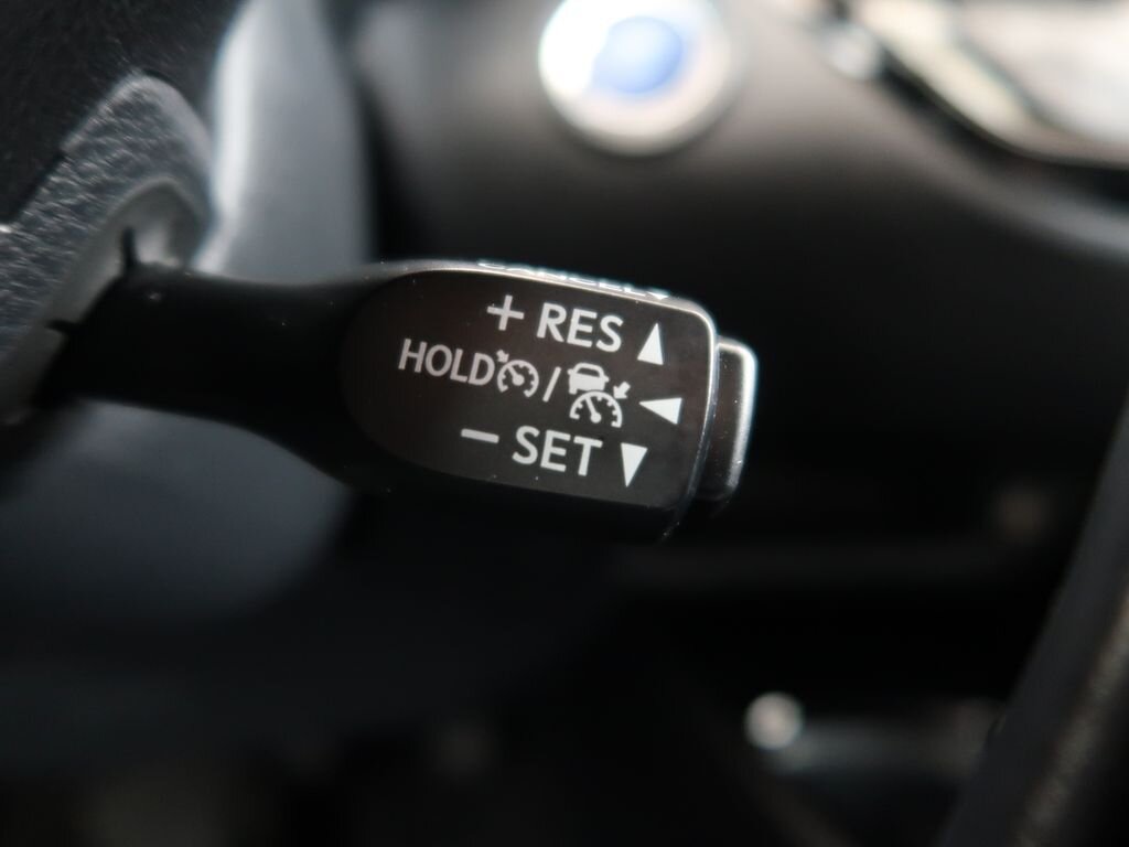 Toyota C-HR SUV 2,0 l 112 kw