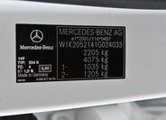 Mercedes-Benz Třídy C 15