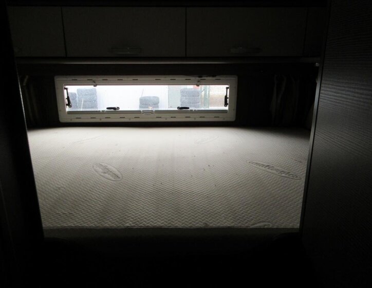 Fiat Ducato Ostatní 2,3 l 109 kw