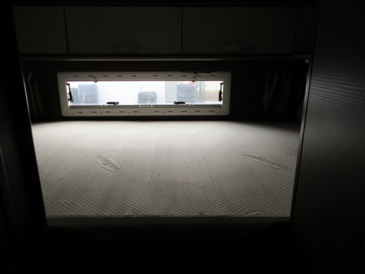 Fiat Ducato Ostatní 2,3 l 109 kw