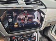 Volkswagen Touran MPV 2,0 l 90 kw